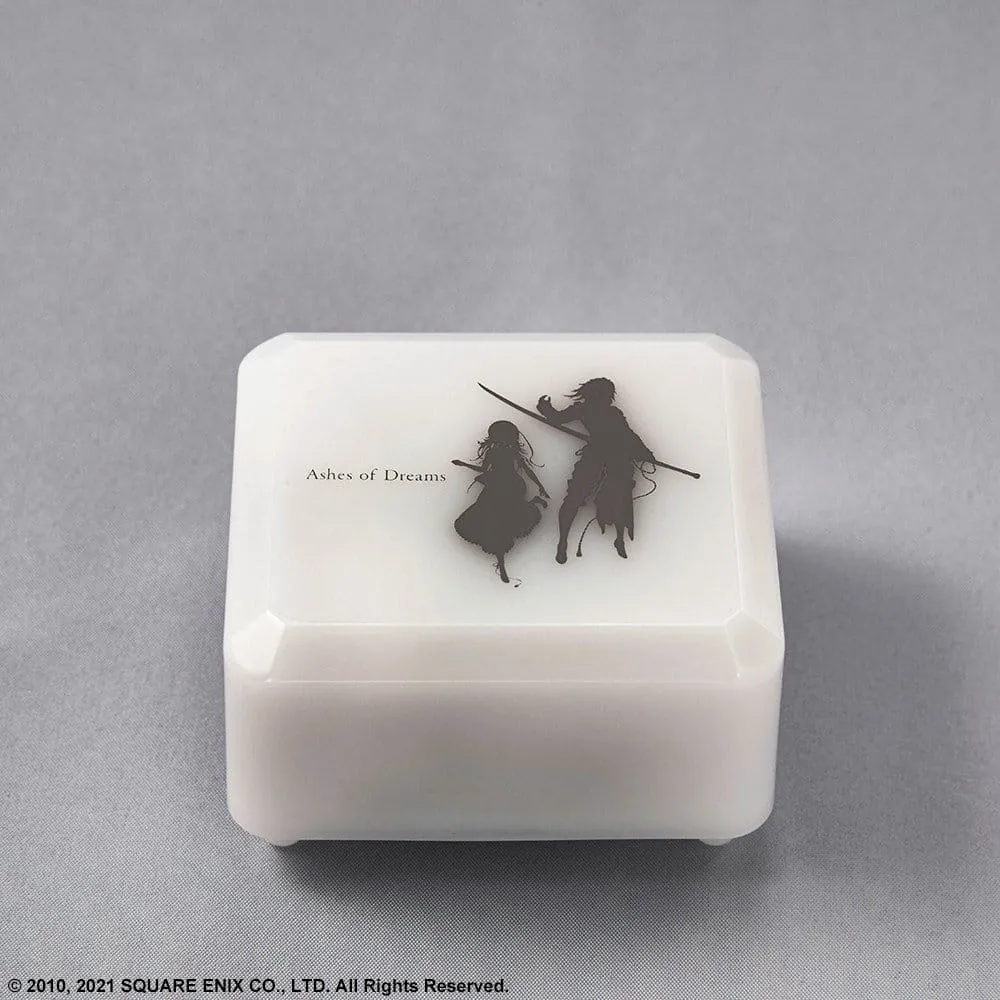 NieR Replicant ver.1.22474487139... Music Box Ashes of Dreams Wave 2